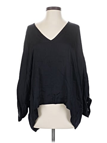 Stark X 3/4 Sleeve Blouse (view 1)