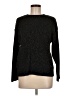 Unbranded Black Pullover Sweater Size M (estimated) - photo 1