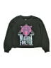 Marvel Graphic Green Sweatshirt Size 10 - photo 1