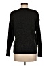 Unbranded Black Pullover Sweater Size M (estimated) - photo 2
