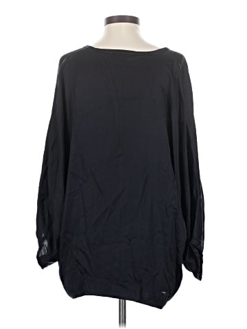 Stark X 3/4 Sleeve Blouse (view 2)