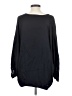 Stark X 100% Rayon Black 3/4 Sleeve Blouse Size S - photo 2