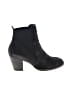 Paul Green Black Ankle Boots Size UK 5 1/2 / US 7 1/2 - photo 1