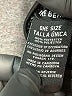 Ike Behar 100% Polyester Black Kimono One size - photo 8