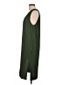 Sanctuary 100% Polyester Green Casual Dress Size L - photo 5
