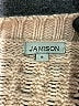 Jamison Tan Pullover Sweater Size S - photo 7