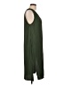 Sanctuary 100% Polyester Green Casual Dress Size L - photo 4