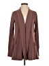 Unbranded Brown Cardigan Size S (estimated) - photo 1