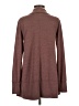 Unbranded Brown Cardigan Size S (estimated) - photo 2