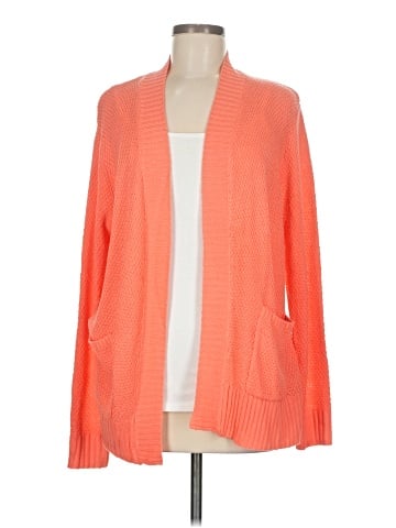Pulse Cardigan (view 1)