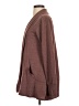 Unbranded Brown Cardigan Size S (estimated) - photo 5