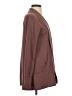 Unbranded Brown Cardigan Size S (estimated) - photo 4