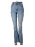 Madewell Hearts Blue Jeans Size 26 waist - photo 1