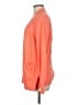 Pulse 100% Acrylic Orange Cardigan Size M - photo 5