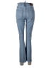 Madewell Hearts Blue Jeans Size 26 waist - photo 2