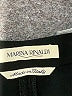 Marina Rinaldi Solid Black Dress Pants Size 18 (27) - photo 4