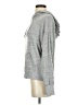 Gap Gray Pullover Hoodie Size XS - photo 5