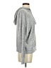 Gap Gray Pullover Hoodie Size XS - photo 4