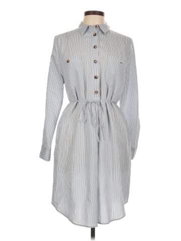 Ann Taylor LOFT Casual Dress (view 1)