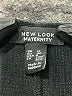 New Look Black Casual Dress Size 8 - photo 7