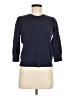Chaus Blue Cardigan Size M - photo 1