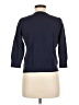 Chaus Blue Cardigan Size M - photo 2