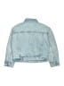 Assorted Brands 100% Polyester Blue Denim Jacket Size 6X - photo 2