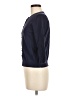 Chaus Blue Cardigan Size M - photo 5