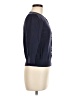 Chaus Blue Cardigan Size M - photo 4