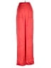Zara 100% Viscose Red Active Pants Size S - photo 2