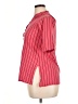 Assorted Brands Pink Short Sleeve Polo Size XL - photo 5
