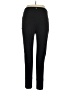 Apana Solid Black Casual Pants Size XL - photo 2
