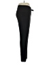 Apana Solid Black Casual Pants Size XL - photo 4