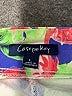 Assorted Brands Print Blue Casual Pants Size L - photo 7