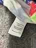 Assorted Brands Print Blue Casual Pants Size L - photo 8