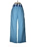 Assorted Brands Color Block Blue Casual Pants Size M (estimated) - photo 1