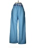 Assorted Brands Color Block Blue Casual Pants Size M (estimated) - photo 2