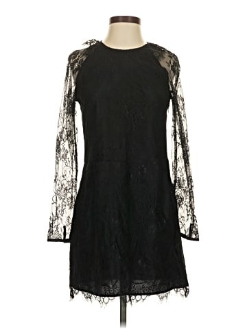 The Letter Long Sleeve Top (view 1)