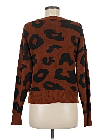 Vestidos Pullover Sweater (view 2)