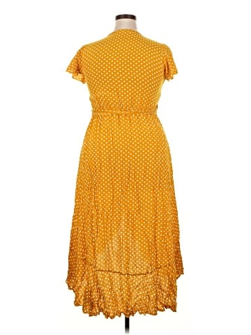 Elodie Casual Dress (view 2)