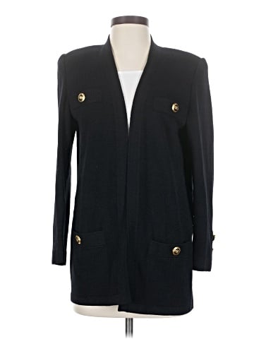 St. John Collection by Marie Gray Kimono (view 1)