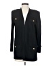 St. John Collection by Marie Gray Black Kimono Size P (petite) - photo 1