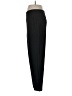 Athleta Solid Black Active Pants Size 10 - photo 5