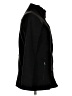 Eddie Bauer 100% Polyester Black Coat Size L - photo 4
