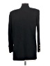 St. John Collection by Marie Gray Black Kimono Size P (petite) - photo 2