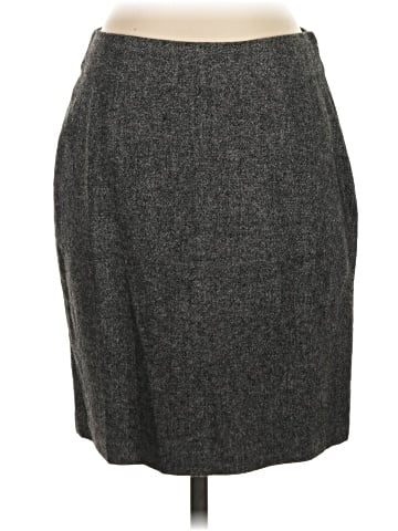 Garnet Hill Formal Skirt (view 1)