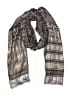 Unbranded Gray Scarf One size - photo 1