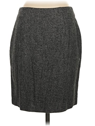 Garnet Hill Formal Skirt (view 2)