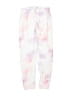 Star Wars Tie-dye White Sweatpants Size S (estimated, kids) - photo 1