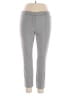 Basler Solid Gray Casual Pants Size XL (estimated) - photo 1